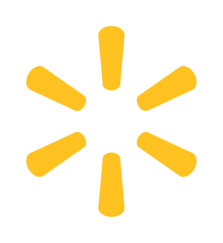 Wal-Mart Stores East, LP logo